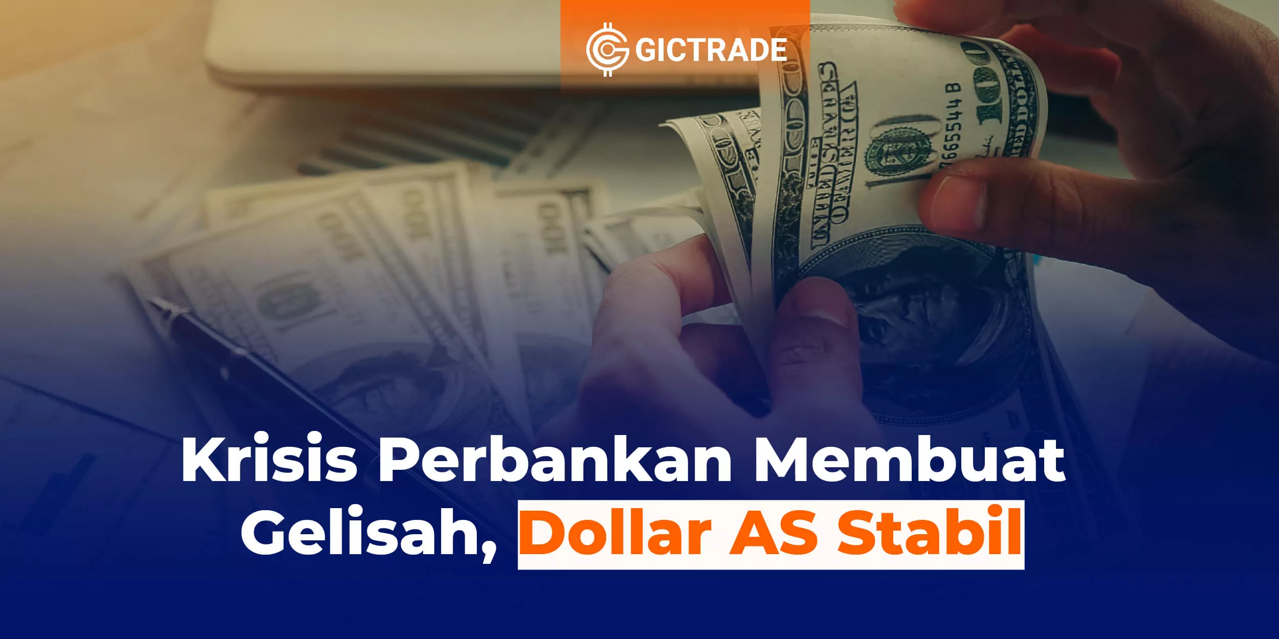 uang dollar amerika